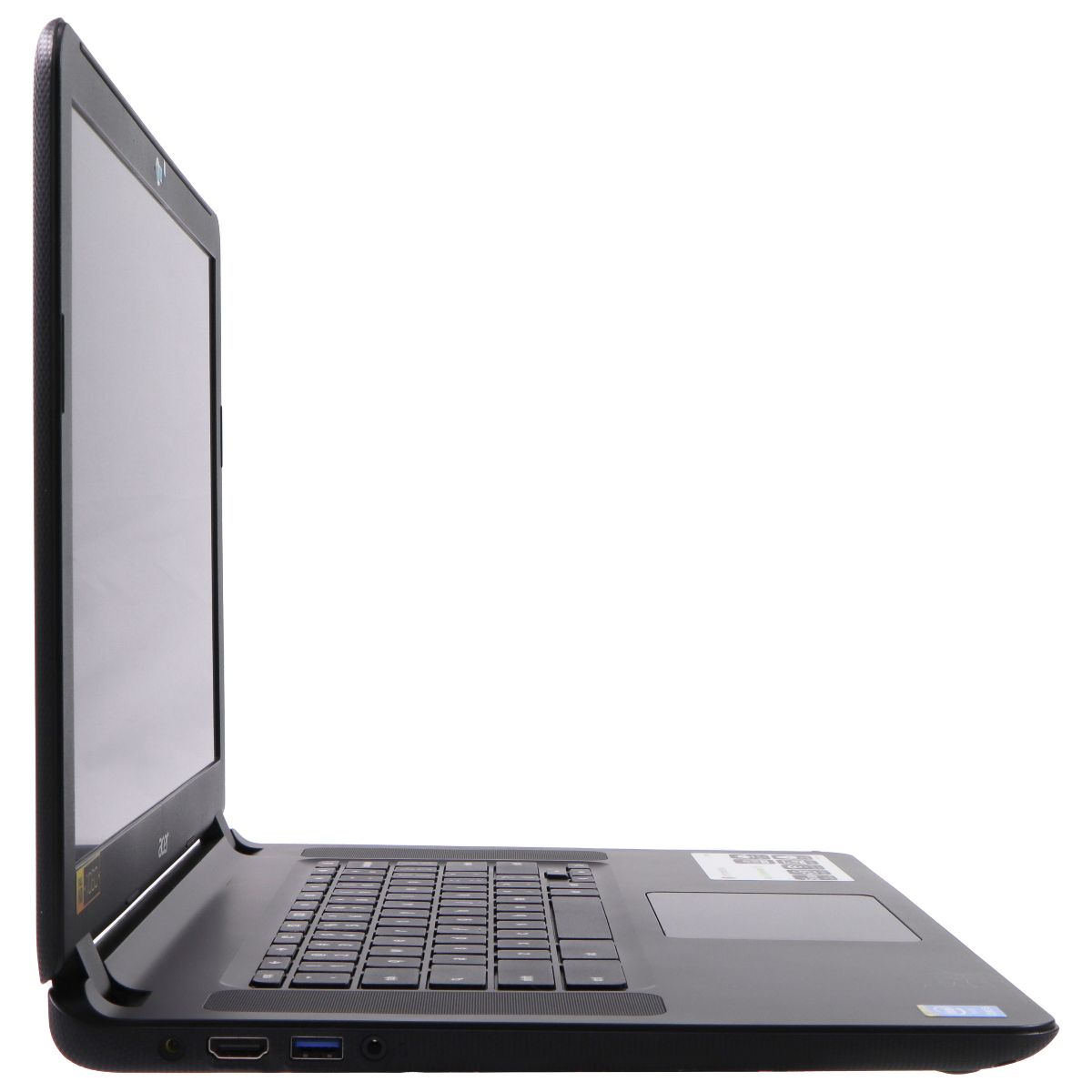 Acer Chromebook 15 (C910-54M1) i5-5200U/32GB eMMC/4GB RAM/Chrome OS - Black Laptops - PC Laptops & Netbooks Acer - Simple Cell Bulk Wholesale Pricing - USA Seller