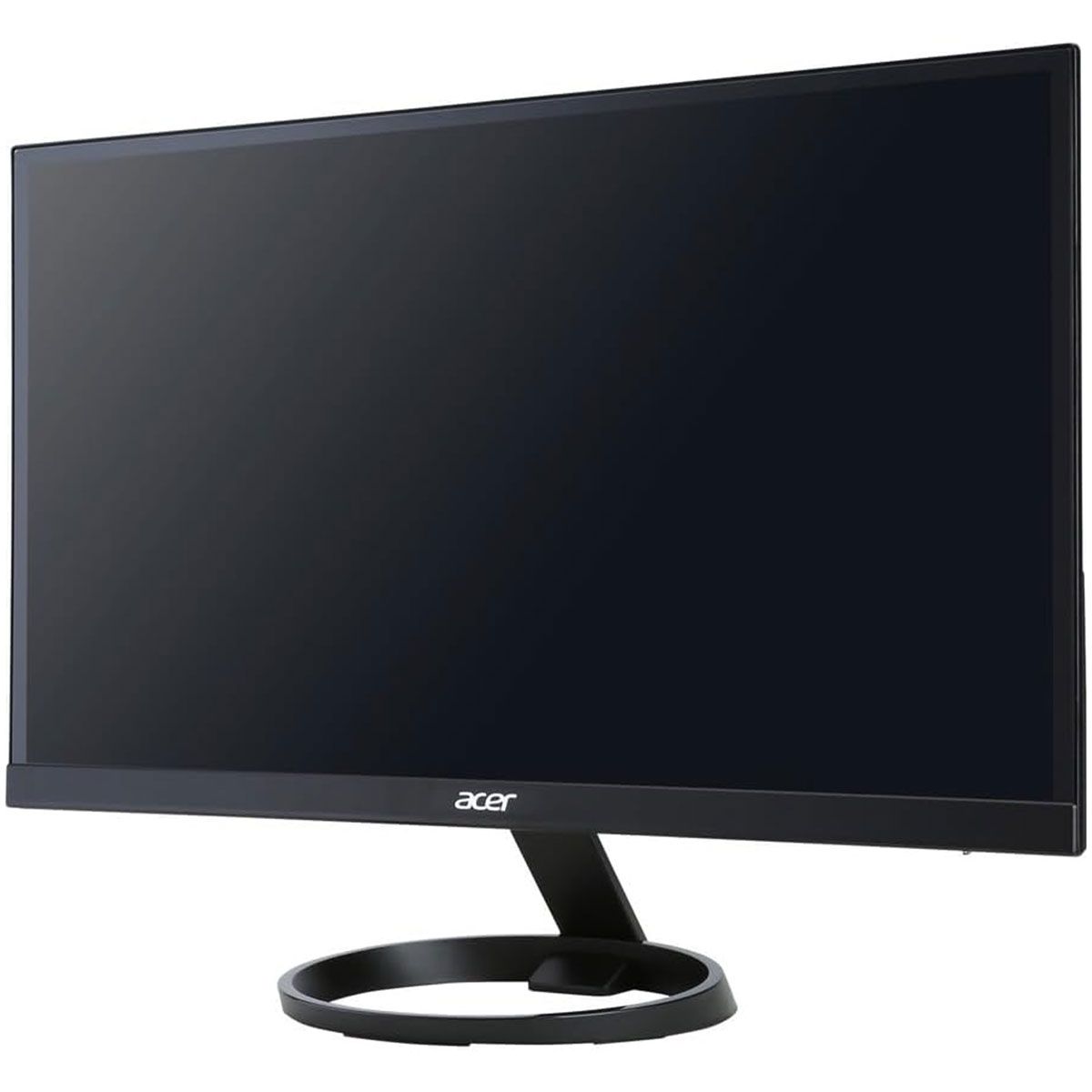 Acer R1 Series (R241Y) 23.8-inch Full HD LED Monitor - Black Digital Displays - Monitors Acer    - Simple Cell Bulk Wholesale Pricing - USA Seller