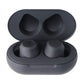 Acoustix True Wireless Stereo Earbuds w/Charging Case - Black (HF-BTSX2TWS-BK) Portable Audio - Headphones Acoustix - Simple Cell Bulk Wholesale Pricing - USA Seller