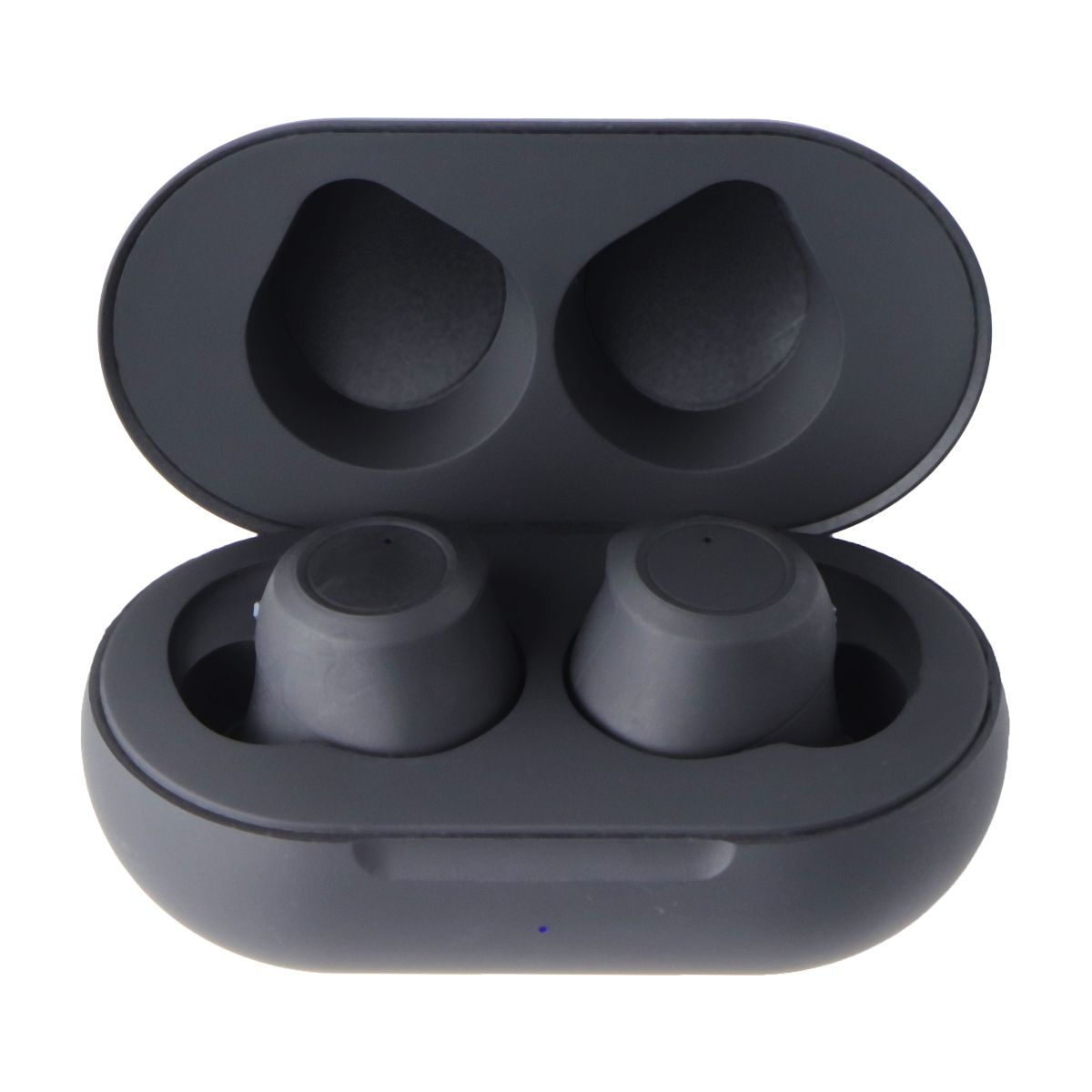 Acoustix True Wireless Stereo Earbuds w/Charging Case - Black (HF-BTSX2TWS-BK) Portable Audio - Headphones Acoustix - Simple Cell Bulk Wholesale Pricing - USA Seller