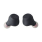 Acoustix True Wireless Stereo Earbuds w/Charging Case - Black (HF-BTSX2TWS-BK) Portable Audio - Headphones Acoustix - Simple Cell Bulk Wholesale Pricing - USA Seller