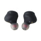 Acoustix True Wireless Stereo Earbuds w/Charging Case - Black (HF-BTSX2TWS-BK) Portable Audio - Headphones Acoustix - Simple Cell Bulk Wholesale Pricing - USA Seller