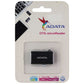 ADATA OTG MicroReader - USB Reader for Micro SD USB 2.0 - Black (AOTGMRBK) Computer Accessories - Memory Card Readers & Adapters ADATA - Simple Cell Bulk Wholesale Pricing - USA Seller