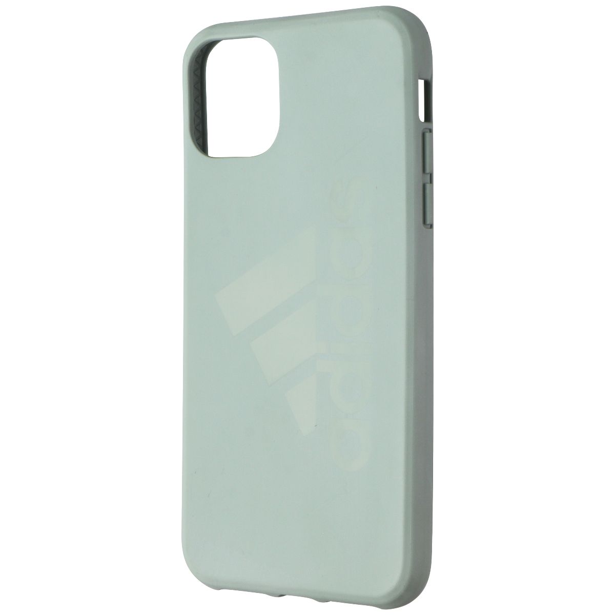 Adidas Eco-Friendly Protective Case for Apple iPhone 11 Pro Max - Green Tint Cell Phone - Cases, Covers & Skins Adidas - Simple Cell Bulk Wholesale Pricing - USA Seller