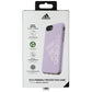 Adidas Eco-Friendly Protective Case for Apple iPhone 6/6S/7/8 - Purple
