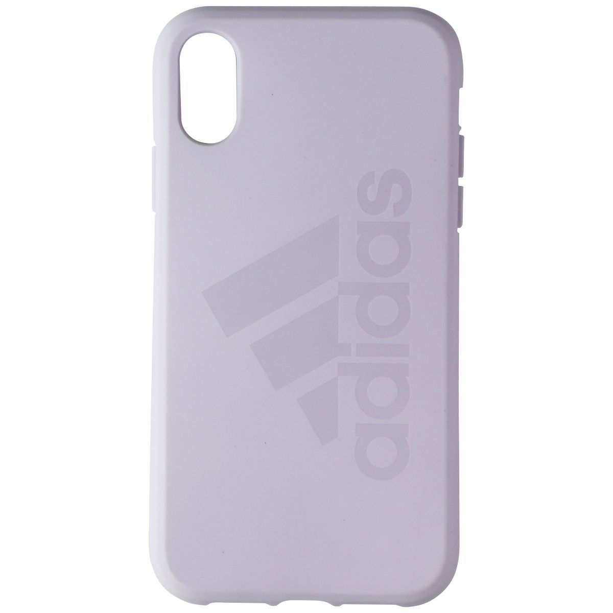 Adidas Eco-Friendly Protective Case for Apple iPhone XR - Purple Cell Phone - Cases, Covers & Skins Adidas    - Simple Cell Bulk Wholesale Pricing - USA Seller