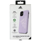 Adidas Eco-Friendly Protective Case for Apple iPhone 11 and XR - Light Purple Cell Phone - Cases, Covers & Skins Adidas - Simple Cell Bulk Wholesale Pricing - USA Seller