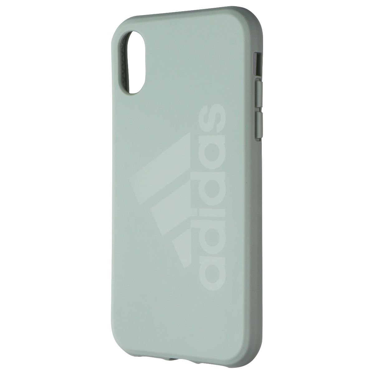Adidas Eco-Friendly Protective Case for Apple iPhone XR - Green Cell Phone - Cases, Covers & Skins Adidas - Simple Cell Bulk Wholesale Pricing - USA Seller