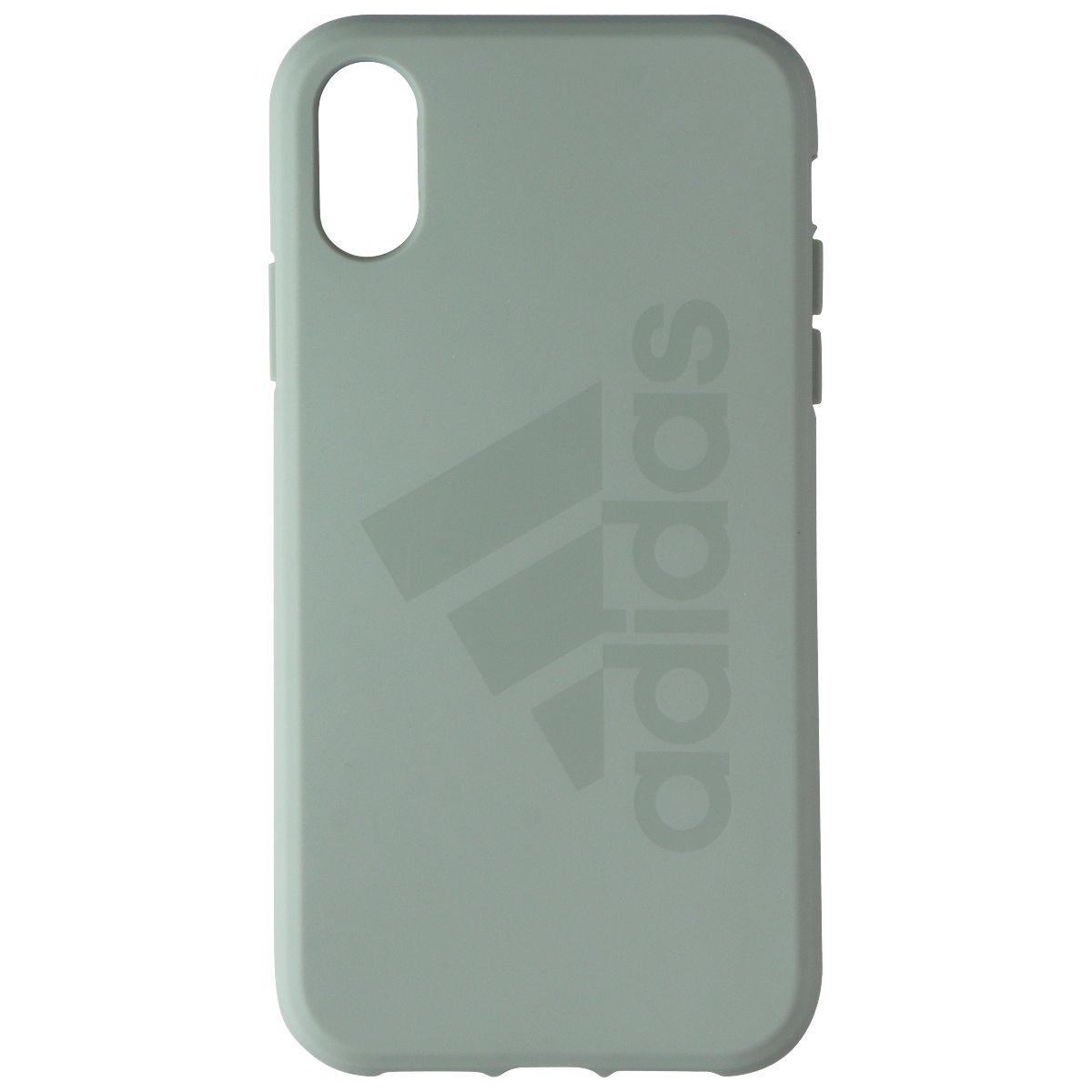 Adidas Eco-Friendly Protective Case for Apple iPhone XR - Green Cell Phone - Cases, Covers & Skins Adidas - Simple Cell Bulk Wholesale Pricing - USA Seller