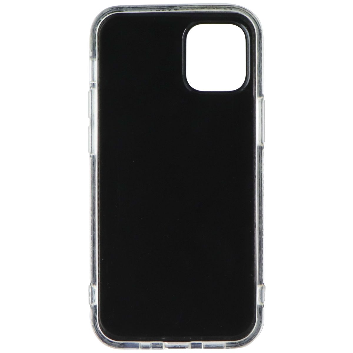Airium Premium Case for Apple iPhone 12 Mini - Clear/Blue/Green Crystals Cell Phone - Cases, Covers & Skins Airium - Simple Cell Bulk Wholesale Pricing - USA Seller