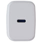 AIRDISTINC (5V/3A) 25W PD USB-C Wall Charger Power Adapter White HYP-25PD-3000N Cell Phone - Chargers & Cradles AIRDISTINC - Simple Cell Bulk Wholesale Pricing - USA Seller