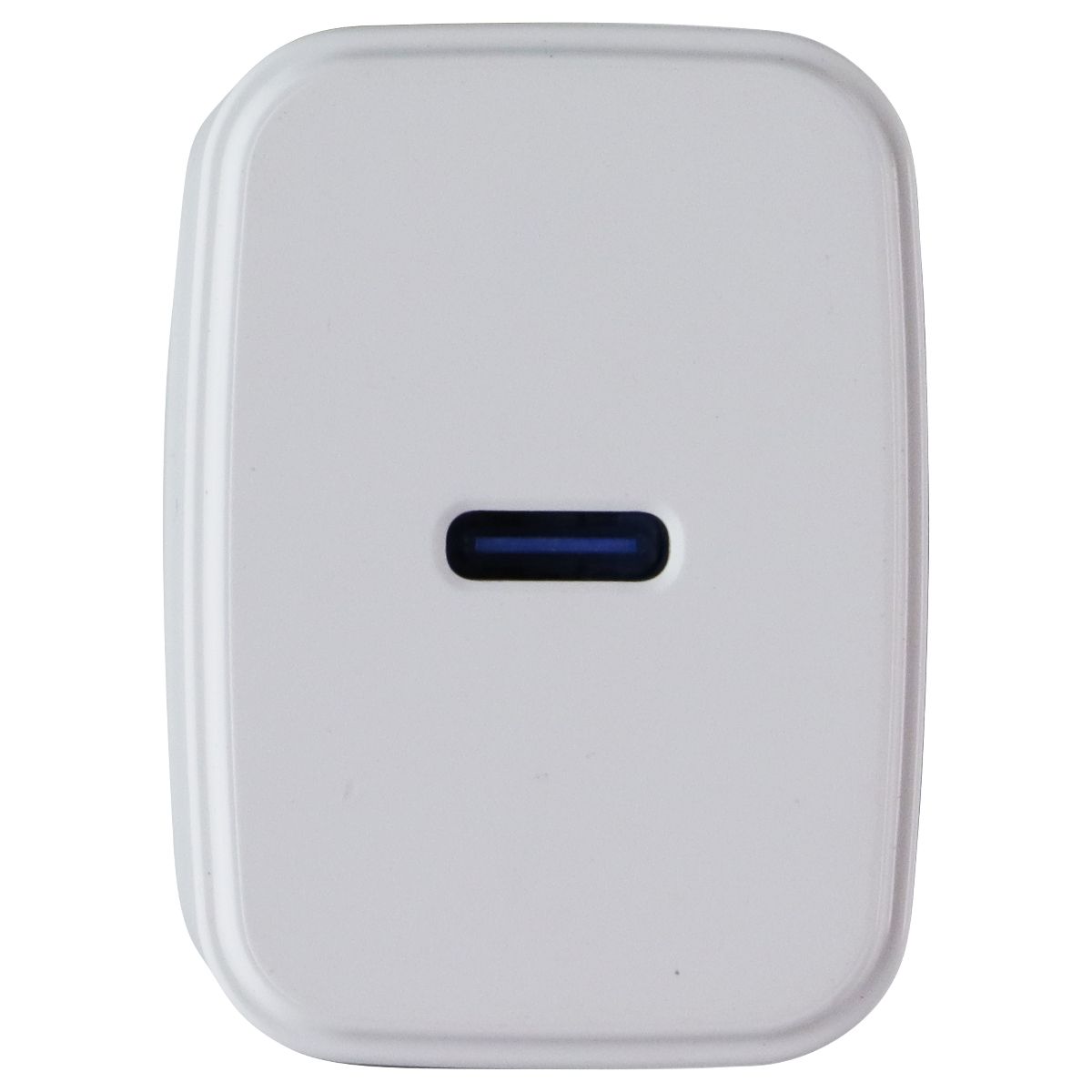 AIRDISTINC (5V/3A) 25W PD USB-C Wall Charger Power Adapter White HYP-25PD-3000N Cell Phone - Chargers & Cradles AIRDISTINC - Simple Cell Bulk Wholesale Pricing - USA Seller