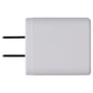AIRDISTINC (5V/3A) 25W PD USB-C Wall Charger Power Adapter White HYP-25PD-3000N Cell Phone - Chargers & Cradles AIRDISTINC - Simple Cell Bulk Wholesale Pricing - USA Seller
