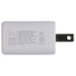 AIRDISTINC (5V/3A) 25W PD USB-C Wall Charger Power Adapter White HYP-25PD-3000N Cell Phone - Chargers & Cradles AIRDISTINC - Simple Cell Bulk Wholesale Pricing - USA Seller