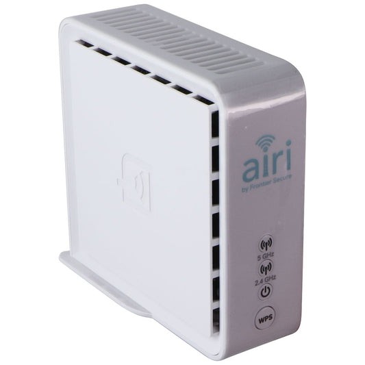 Frontier Secure - AirTies Airi Smart Mesh Wi-Fi Access Point (Air 4920) Networking - Wireless Wi-Fi Routers AirTies - Simple Cell Bulk Wholesale Pricing - USA Seller