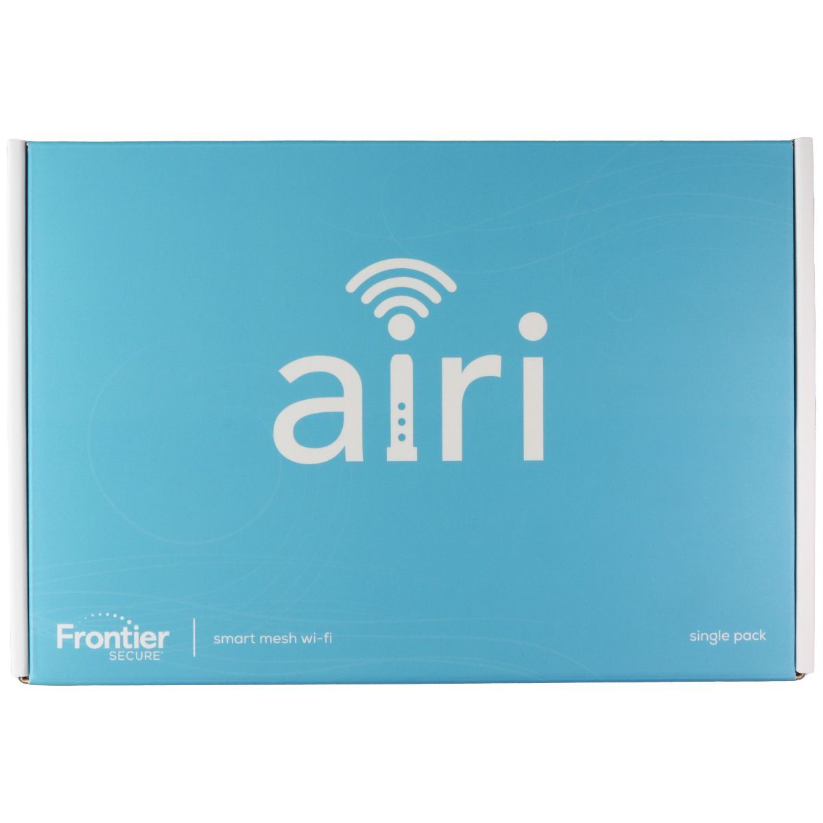 Frontier Secure - AirTies Airi Smart Mesh Wi-Fi Access Point (Air 4920) Networking - Wireless Wi-Fi Routers AirTies - Simple Cell Bulk Wholesale Pricing - USA Seller