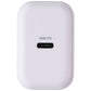 AIRDISTINC 20-Watt 5V/3A Single Port USB-C Wall Charger - White (HYP-20PD-3000) Cell Phone - Chargers & Cradles AIRDISTINC - Simple Cell Bulk Wholesale Pricing - USA Seller