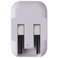 AIRDISTINC 20-Watt 5v/3a Single Port USB-C Wall Charger - White (HYP-20PD-3000)