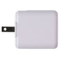 AIRDISTINC 20-Watt 5V/3A Single Port USB-C Wall Charger - White (HYP-20PD-3000) Cell Phone - Chargers & Cradles AIRDISTINC - Simple Cell Bulk Wholesale Pricing - USA Seller