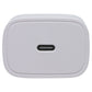 AIRDISTINC (5V/3A) 20W PD USB-C Wall Charger Power Adapter White HYP-20PD-3000N1