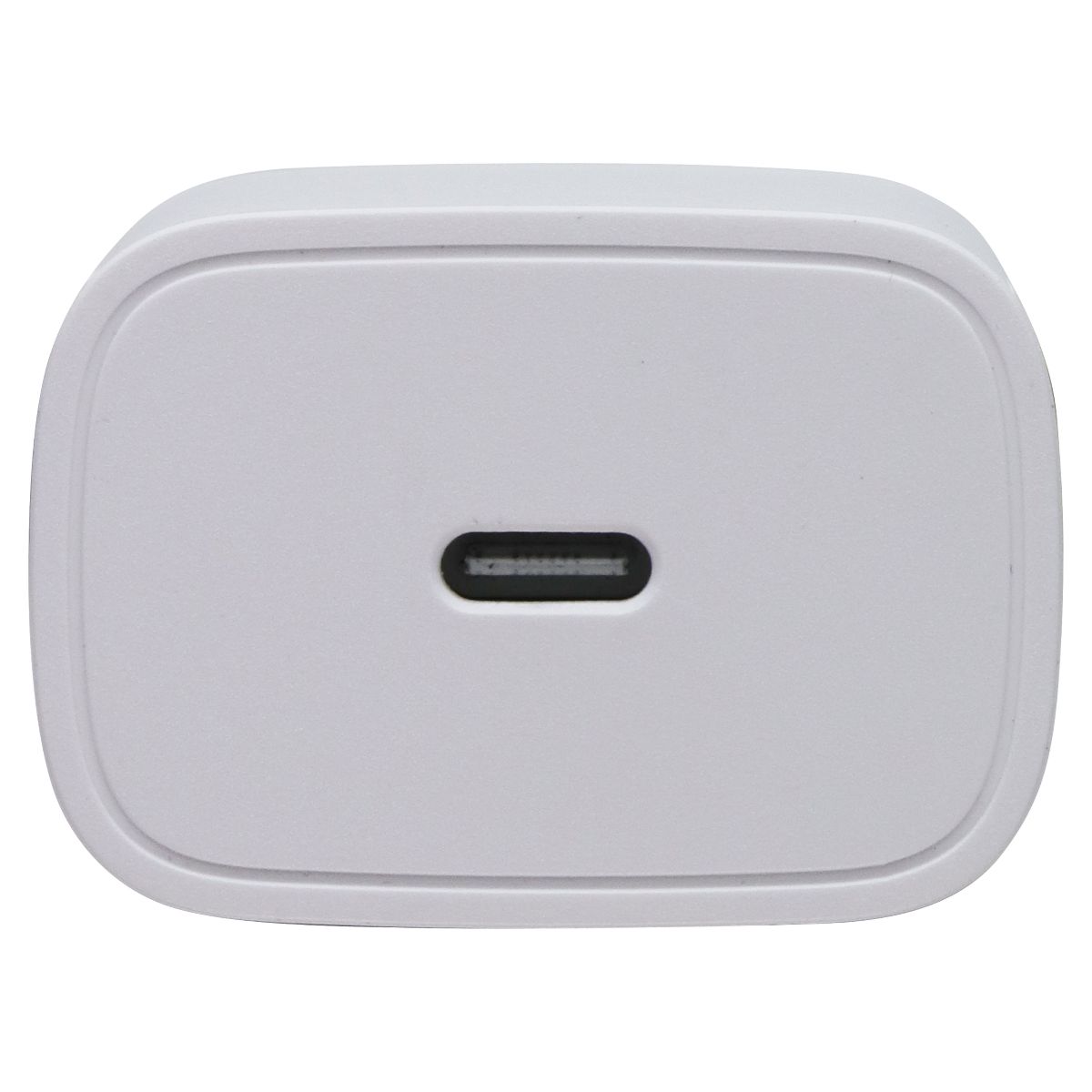 AIRDISTINC (5V/3A) 20W PD USB-C Wall Charger Power Adapter White HYP-20PD-3000N1 Cell Phone - Chargers & Cradles AIRDISTINC - Simple Cell Bulk Wholesale Pricing - USA Seller