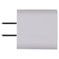 AIRDISTINC (5V/3A) 20W PD USB-C Wall Charger Power Adapter White HYP-20PD-3000N1 Cell Phone - Chargers & Cradles AIRDISTINC - Simple Cell Bulk Wholesale Pricing - USA Seller