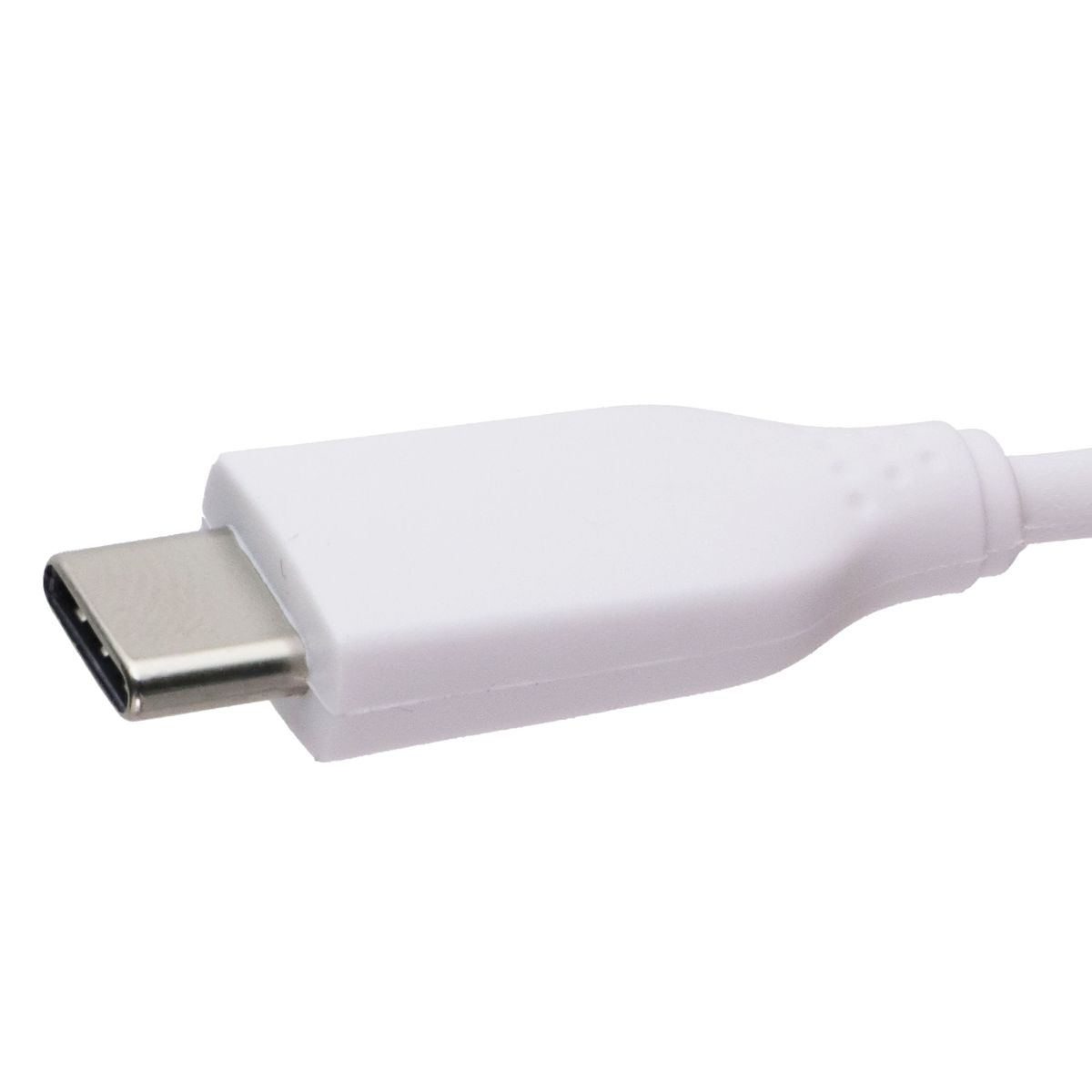 AIRDISTINC (3.3 Foot) USB-A to USB-C Charging Cable - White