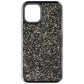 Airium Premium Case for Apple iPhone 12 Mini - Gun Metal Crystals Cell Phone - Cases, Covers & Skins Airium - Simple Cell Bulk Wholesale Pricing - USA Seller