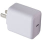 AIRDISTINC 25-Watt 5v/3a Single Port USB-C Wall Charger - White (HYP-25PD-3000) Cell Phone - Chargers & Cradles AIRDISTINC - Simple Cell Bulk Wholesale Pricing - USA Seller