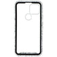AIRIUM Full-Body Rugged Clear Bumper Case for Google Pixel 5 - Clear/White/Black Cell Phone - Cases, Covers & Skins Airium - Simple Cell Bulk Wholesale Pricing - USA Seller