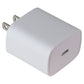 AIRDISTINC (5V/3A) 25W PD USB-C Wall Charger White HYP-25PD-3000N1 Cell Phone - Chargers & Cradles AIRDISTINC - Simple Cell Bulk Wholesale Pricing - USA Seller
