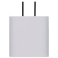 AIRDISTINC (5V/3A) 25W PD USB-C Wall Charger White HYP-25PD-3000N1 Cell Phone - Chargers & Cradles AIRDISTINC - Simple Cell Bulk Wholesale Pricing - USA Seller