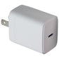 AIRDISTINC (5V/3A) 20W PD USB-C Wall Charger Power Adapter White HYP-20PD-3000N