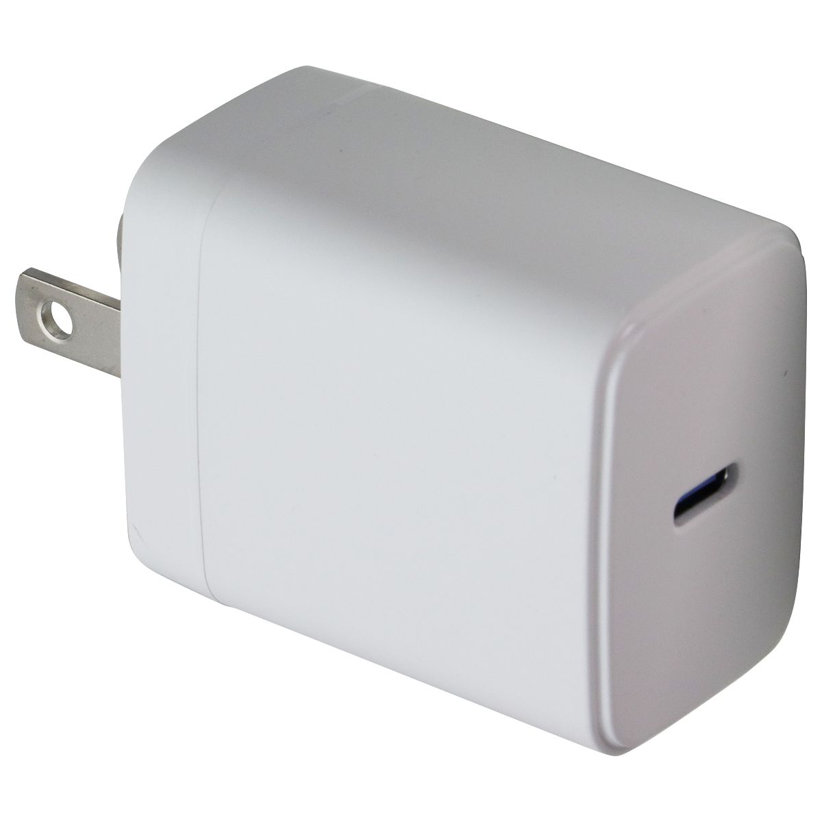 AIRDISTINC (5V/3A) 20W PD USB-C Wall Charger Power Adapter White HYP-20PD-3000N