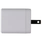 AIRDISTINC (5V/3A) 20W PD USB-C Wall Charger Power Adapter White HYP-20PD-3000N