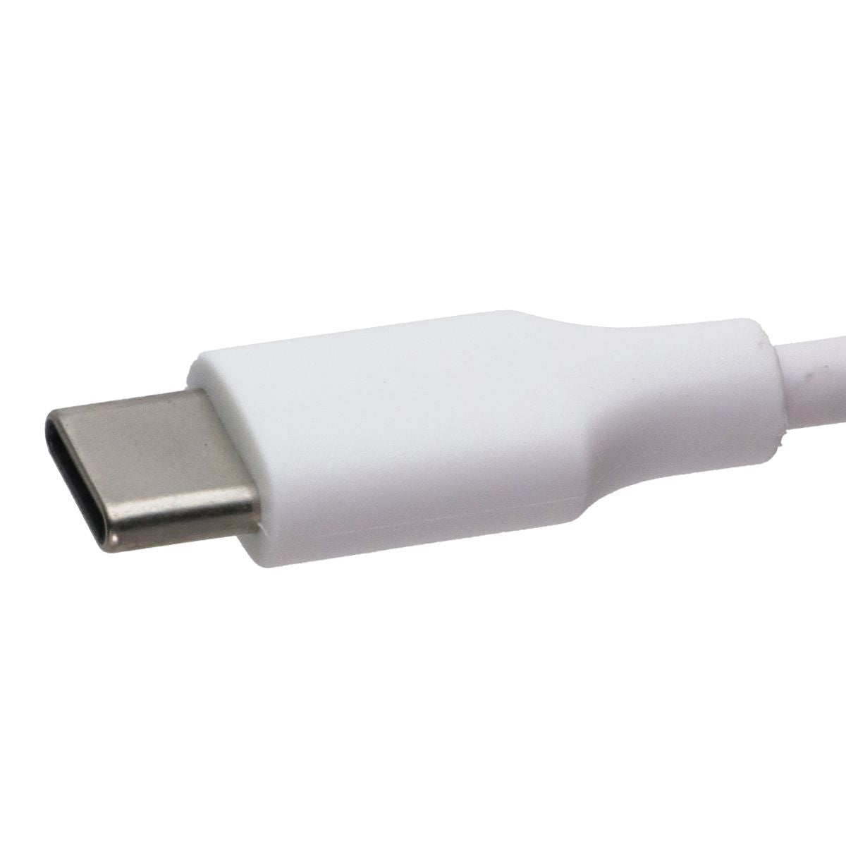 AIRDISTINC 3-Foot USB-C to USB-C Cable - White (N1009910-CTYPEC-DC)