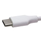 AIRDISTINC 3-Foot USB-C to USB-C Cable - White (N100-9910-CTYPEC-DC) Cell Phone - Cables & Adapters AIRDISTINC - Simple Cell Bulk Wholesale Pricing - USA Seller