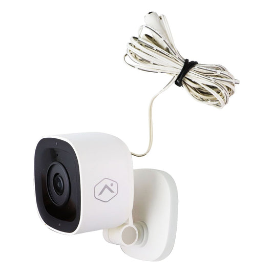 Alarm.com 1080p Indoor Wi-Fi Camera - White (ADC-V523X)