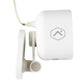 Alarm.com 1080p Indoor Wi-Fi Camera - White (ADC-V523X)