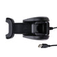 Alacrity Wireless 2D Barcode Scanner with Stand (MJ-2020R) - Green/Black