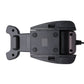 Alacrity Wireless 2D Barcode Scanner with Stand (MJ-2020R) - Green/Black