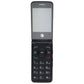 Alcatel Cingular Flip 2 (2.8-inch) Flip Phone (4044O) AT&T Only - 4GB/Dark Gray Cell Phones & Smartphones Alcatel - Simple Cell Bulk Wholesale Pricing - USA Seller