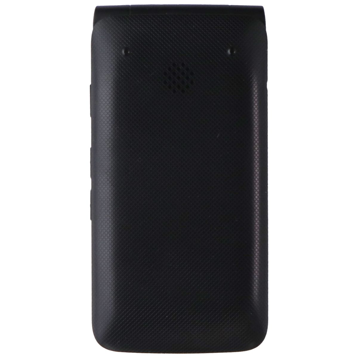 Alcatel Cingular Flip 2 (2.8-inch) Flip Phone (4044O) AT&T Only - 4GB/Dark Gray Cell Phones & Smartphones Alcatel - Simple Cell Bulk Wholesale Pricing - USA Seller