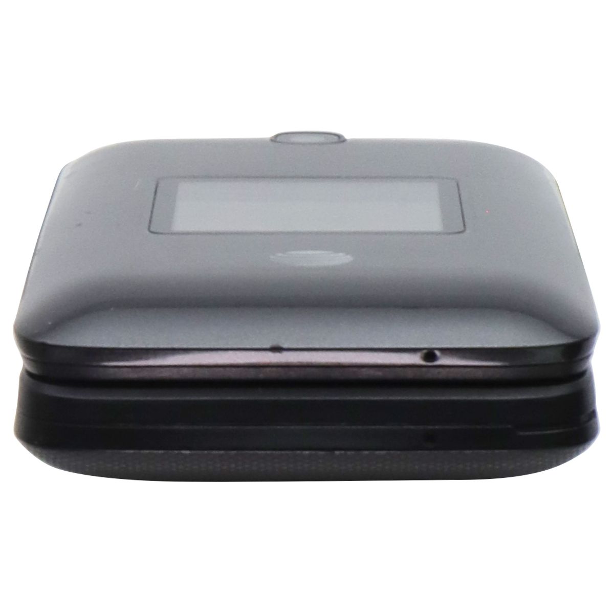 Alcatel Cingular Flip 2 (2.8-inch) Flip Phone (4044O) AT&T Only - 4GB/Dark Gray Cell Phones & Smartphones Alcatel - Simple Cell Bulk Wholesale Pricing - USA Seller