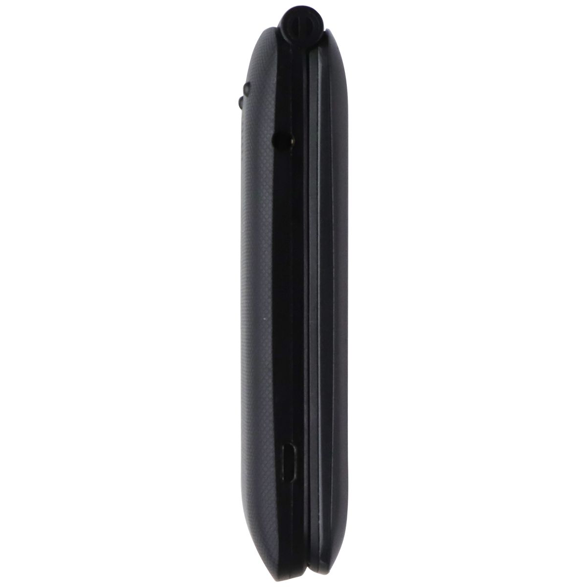 Alcatel Cingular Flip 2 (2.8-inch) Flip Phone (4044O) AT&T Only - 4GB/Dark Gray Cell Phones & Smartphones Alcatel - Simple Cell Bulk Wholesale Pricing - USA Seller