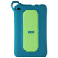 Replacement Exterior Case for Alcatel JOY TAB KIDS 2 Tablet - Teal/Green iPad/Tablet Accessories - Cases, Covers, Keyboard Folios Alcatel - Simple Cell Bulk Wholesale Pricing - USA Seller