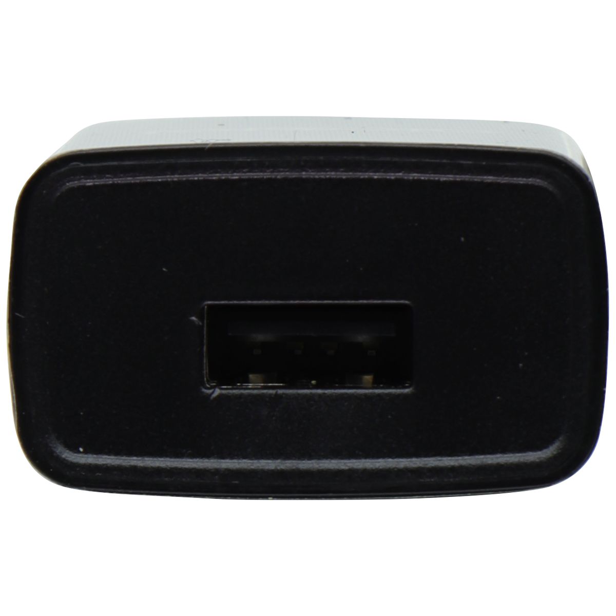 Alcatel (UC13US) 5V/2A Single USB Travel Charger Wall Adapter - Black