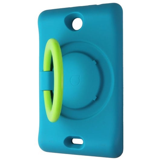 Replacement Exterior Case for Alcatel JOY TAB KIDS Tablet (1st Gen) - Teal/Green iPad/Tablet Accessories - Cases, Covers, Keyboard Folios Alcatel - Simple Cell Bulk Wholesale Pricing - USA Seller