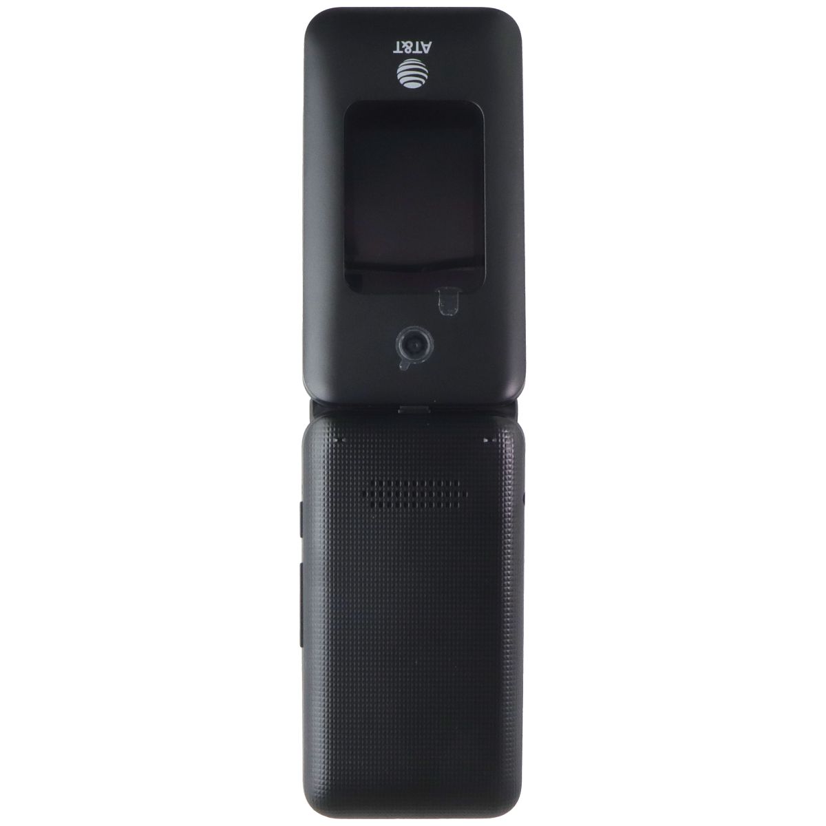 Alcatel Cingular Flip 4 (2.8-inch) Flip Phone (U102AA) AT&T Only - 4GB / Black Cell Phones & Smartphones Alcatel - Simple Cell Bulk Wholesale Pricing - USA Seller