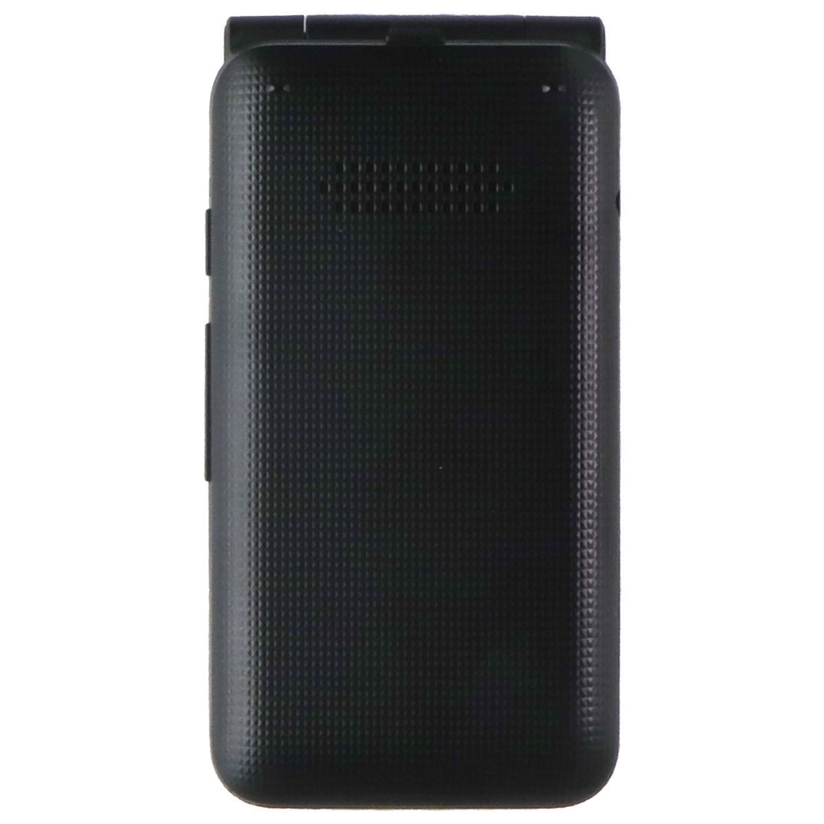 Alcatel Cingular Flip 4 (2.8-inch) Flip Phone (U102AA) AT&T Only - 4GB / Black